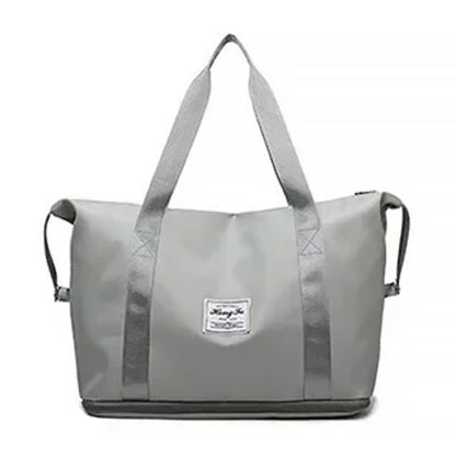 All-in-One Bag for Daily Use and Travel