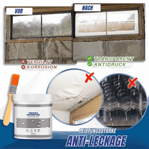 Buy One Get One Free | Leak Protection Sealant for Leaks