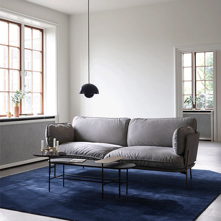 Contemporary Dome Pendant Light – Elevate Your Space with Style