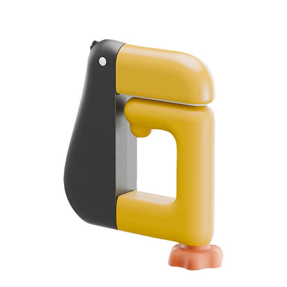Portable Handbag Holder - Folding Table Hook with Adjustable Clamp up to 3cm