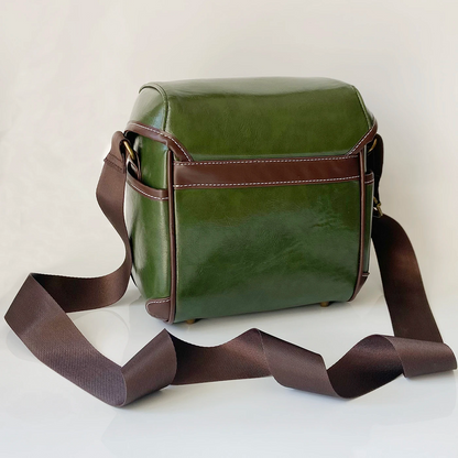 Vintage Camera Pouch Holder