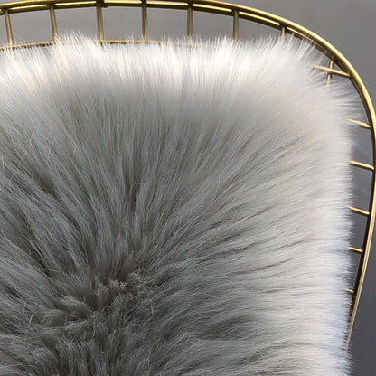 Luxurious Faux Fur Cushion Covers for Cozy Living