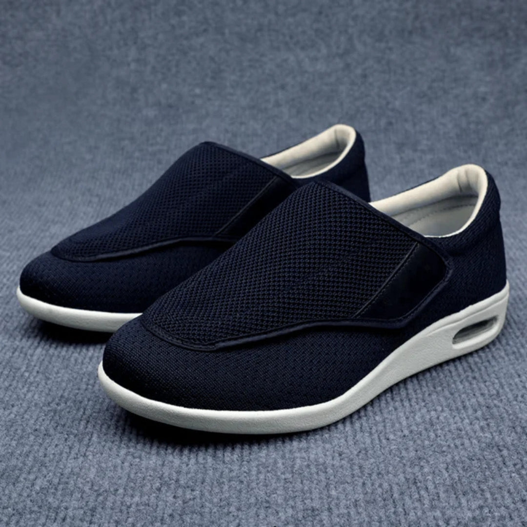 Lightweight Slip-On Footwear for All-Day Comfort