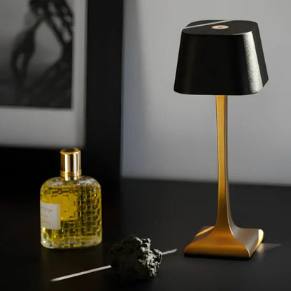 Waterproof Indoor Table Lamp - Classic Long Design