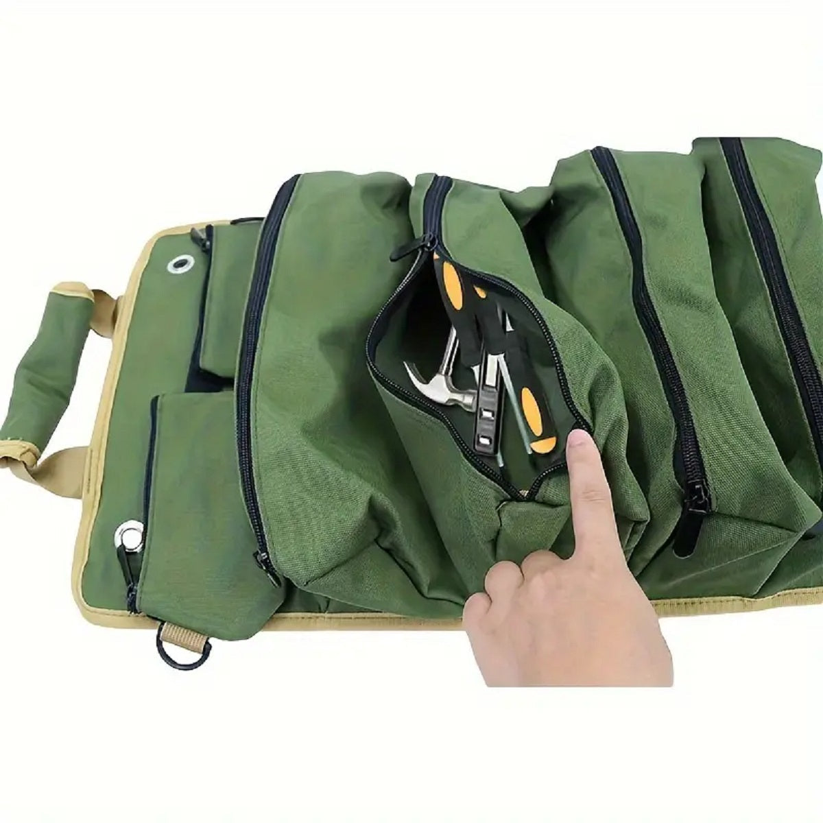 Organizer Bag for Multi-Function Tools