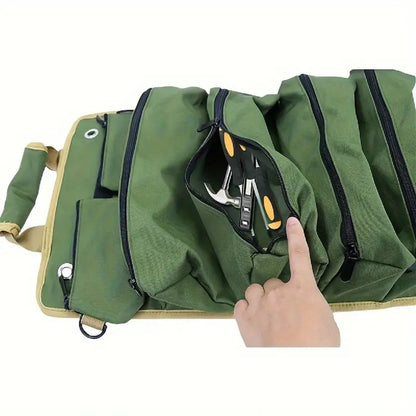 Organizer Bag for Multi-Function Tools