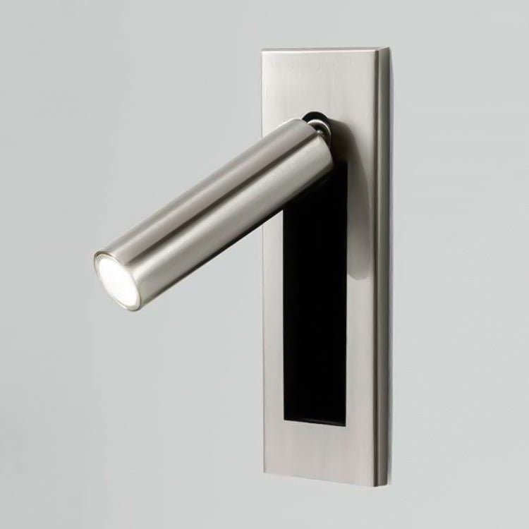 Compact Wall Light – Foldable Design for Space Efficiency