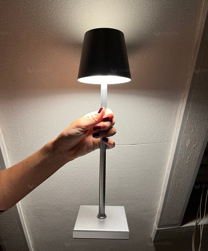 Elegant Touch Table Lamp for Every Occasion