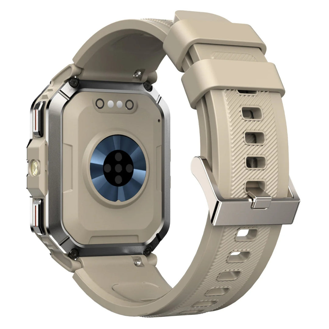 Smartwatch with GPS Functionality - Model W70 Pro