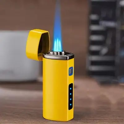 Inferno Lite – Triple Jet Flame Lighter