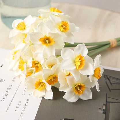 Stunning, Long-Lasting Silk Flowers That Last Forever