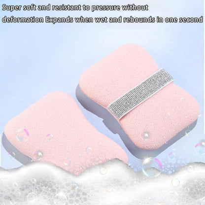 Luxurious Soap Formula for Smooth, Radiant Skin in Every Shower