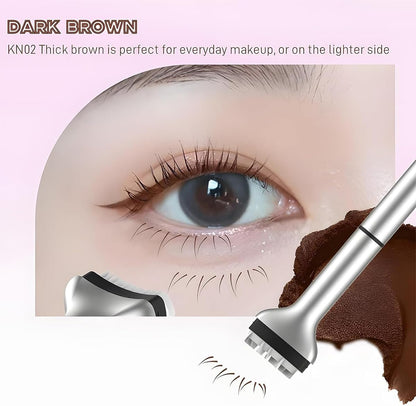 Buy One Get One Free | Perfect Definition for Lower Eyelashes in Seconds