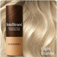 Light Blonde
