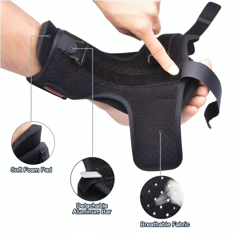 Wake Up Pain-Free and Stay Active All Day with FlexStep