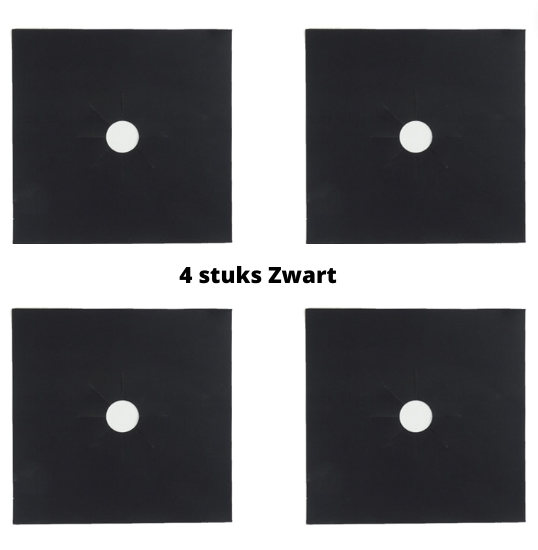 Get 2 Extra Free | StoveGuard - Keeps Your Stove Spotless with Easy Cleaning