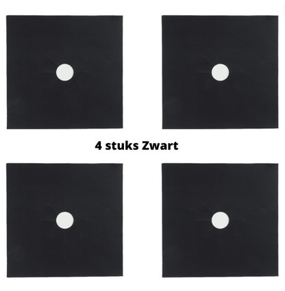 Get 2 Extra Free | StoveGuard - Keeps Your Stove Spotless with Easy Cleaning