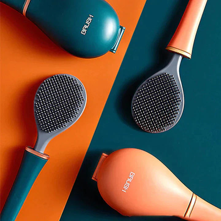 Flexible Toilet Brush – Effective Cleaning Tool