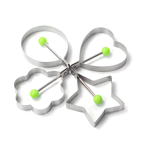Superior Stainless Steel Ring Mold for Culinary Excellence