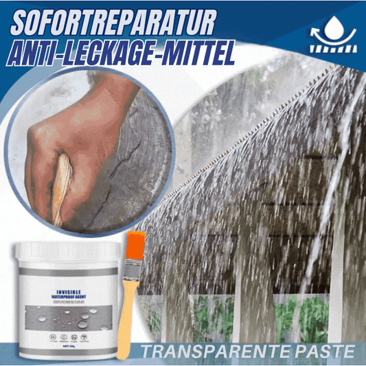 Buy One Get One Free | Leak Protection Sealant for Leaks