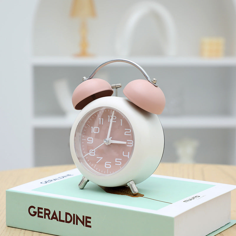 Taalita Alarm Clock
