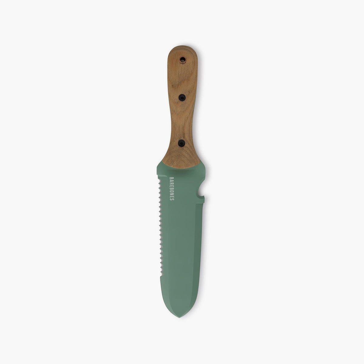 Versatile Garden Digger with Comfort Grip Handle