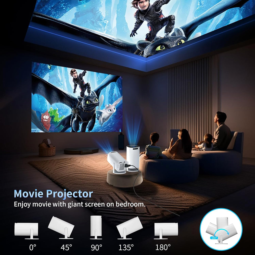 Interactive Photo Toy for Kids