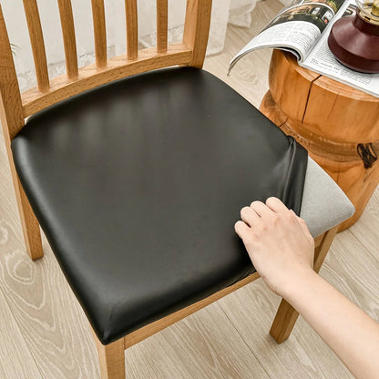 Waterproof PU Chair Cover – Durable Fit for 36–48 cm