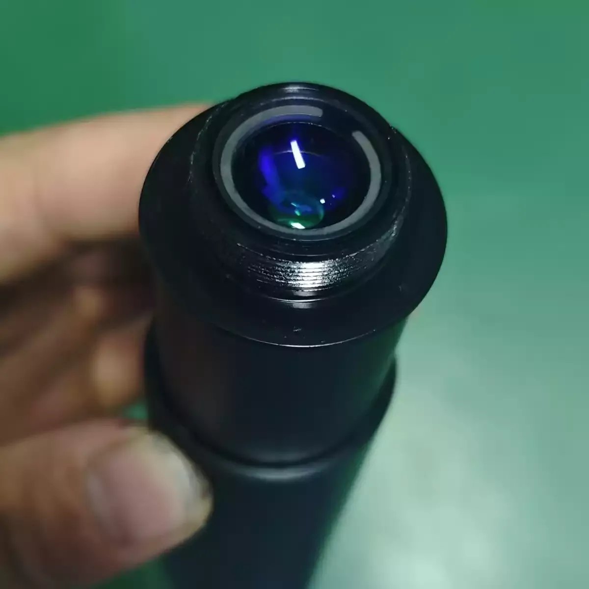 Precision Infrared Laser Light for Accurate Testing & Alignment