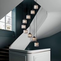 9 Lights