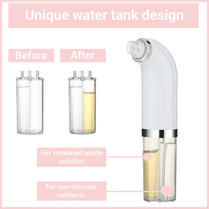 Instant Clear and Smooth Skin in Minutes Daily