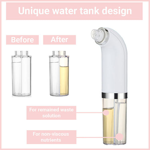 Instant Clear and Smooth Skin in Minutes Daily