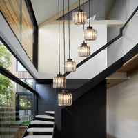 6 Lights
