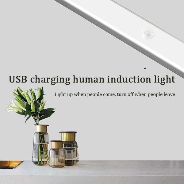 Hands-Free Bright Light for Instant Illumination in Dark Spaces