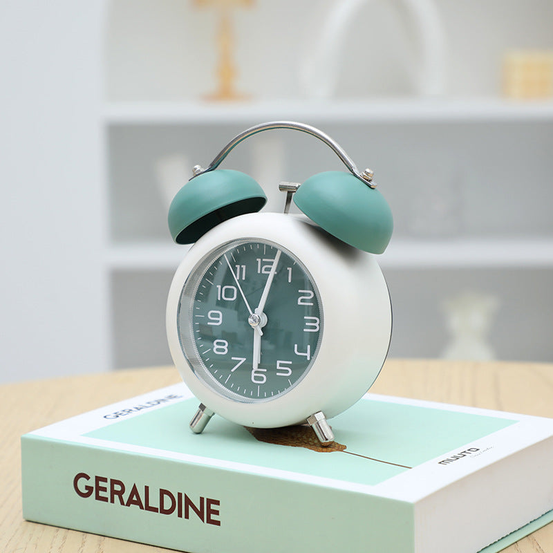 Taalita Alarm Clock