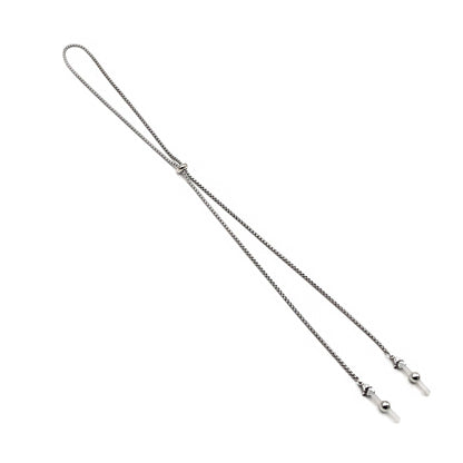 Adjustable Neck Strap for ID Cards and Keys