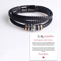 for grandson