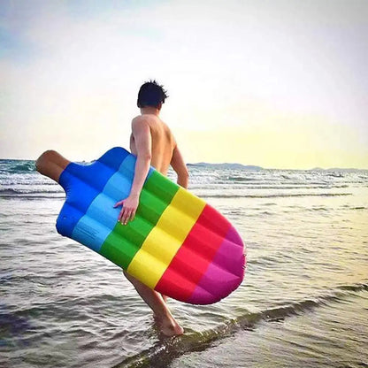 Relax All Day with a Durable and Fun Pool Float