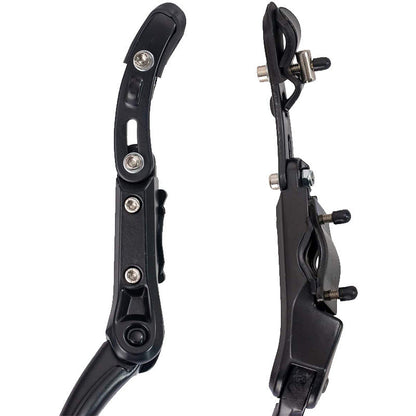 Universal Adjustable Bike Stand for Support and Stability