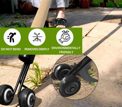 Automatic Weed Killer – Easy to Use – Sustainable Results
