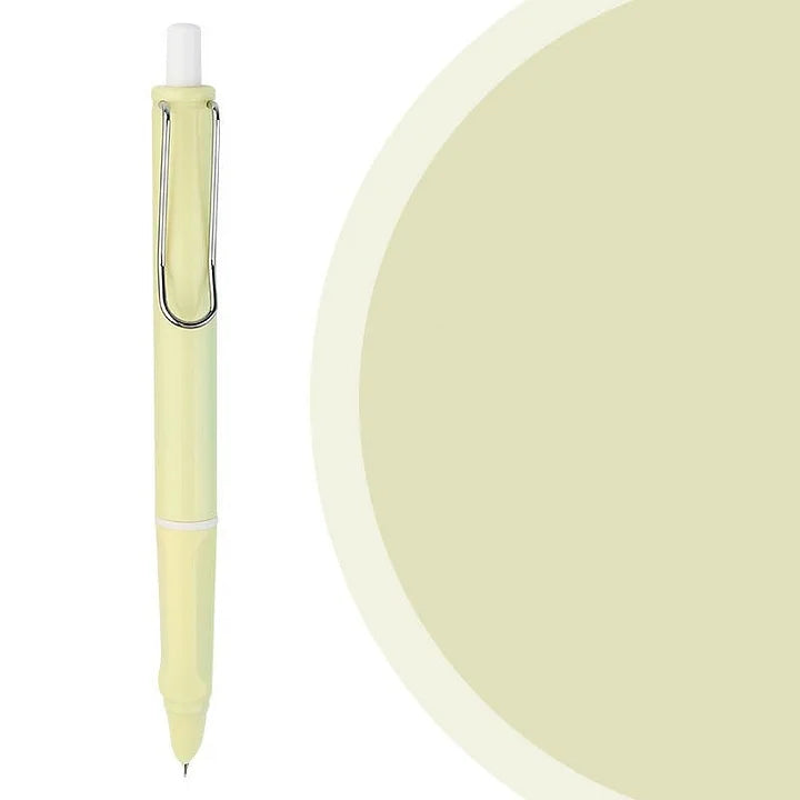 Buy One Get One Free | Retractable Fountain Pen - Last Day Discount