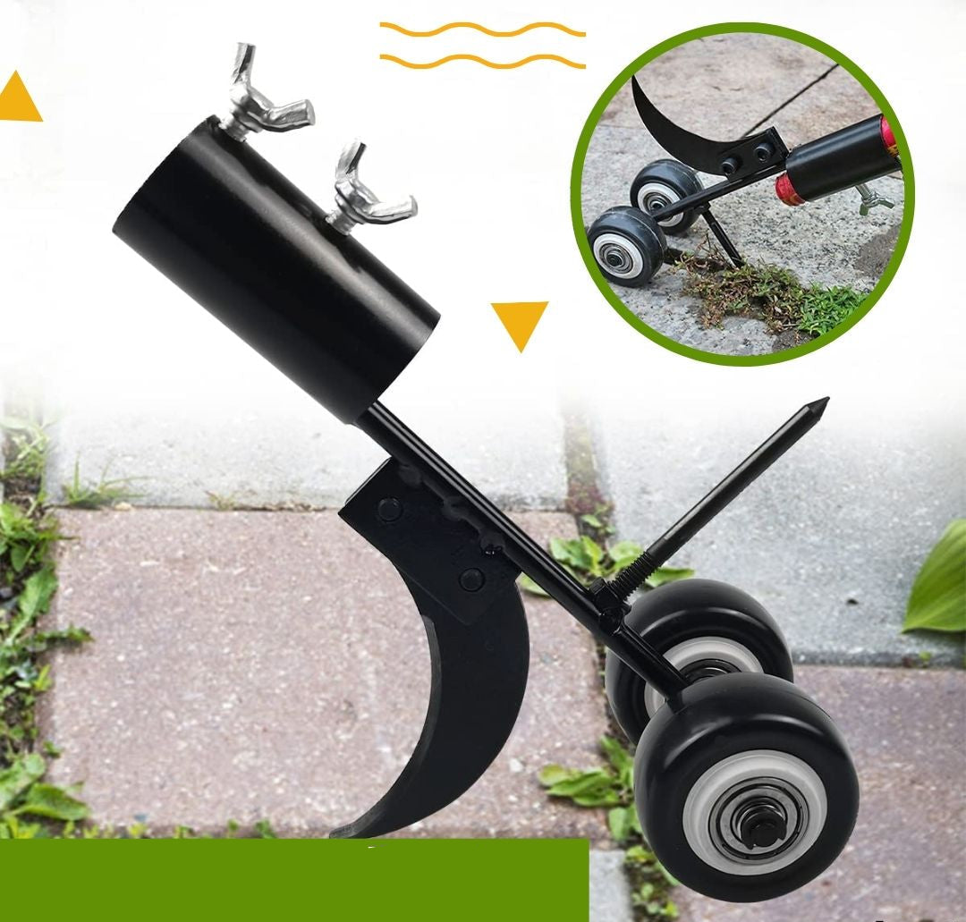 Automatic Weed Killer – Easy to Use – Sustainable Results