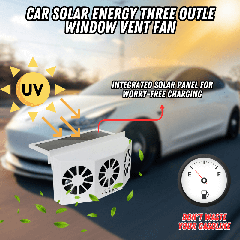 Instant Cooling Device – Refresh Your Car Without Chemicals