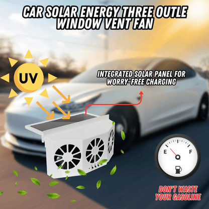 Instant Cooling Device – Refresh Your Car Without Chemicals