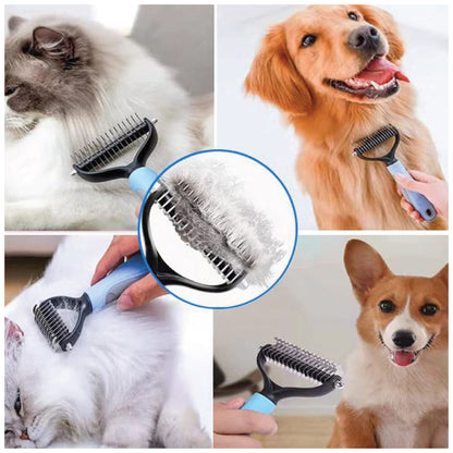 Pet Grooming Tool - 50% Discount Available