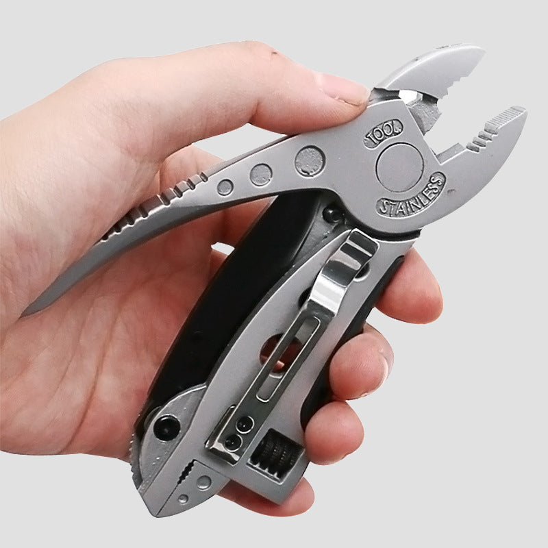 Durable Tool for Mastering Every Outdoor Task