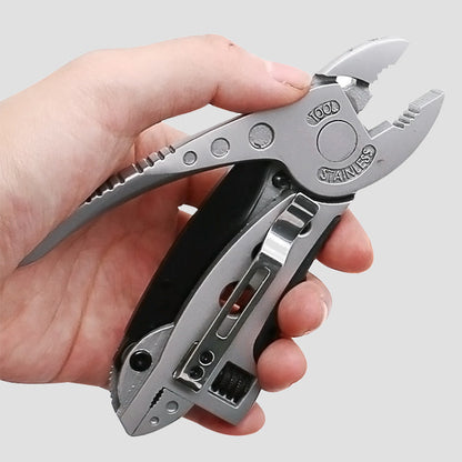 Durable Tool for Mastering Every Outdoor Task