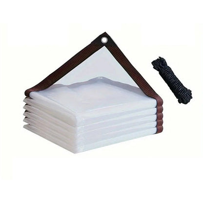 Weatherproof Heat Retention Cover - UltraGuard Shield