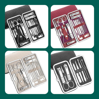 Grooming Tool for a Flawless Finish Every Time