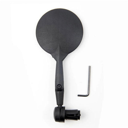 Flexible Adjustable Bicycle Rearview Mirror